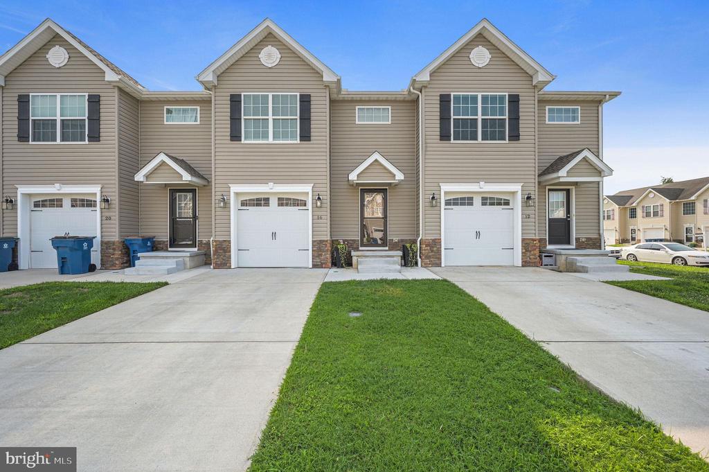16 WESCAM PLACE