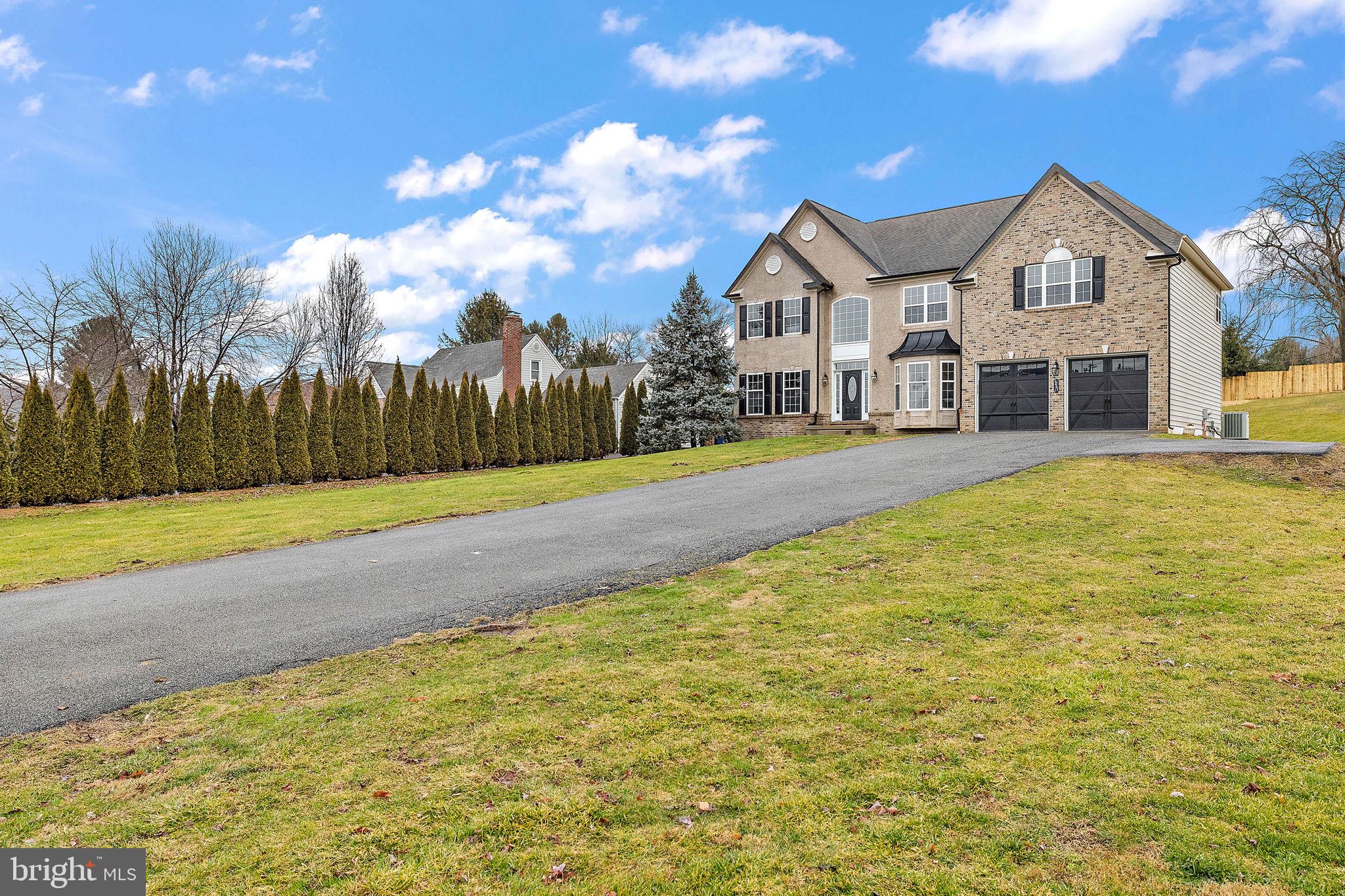 1261 OLD WILMINGTON ROAD