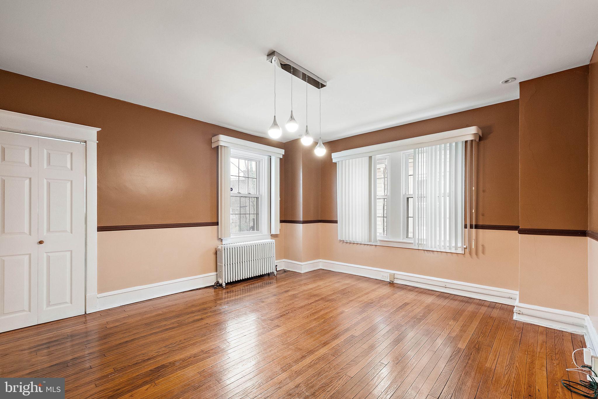 2804 N HARRISON STREET
