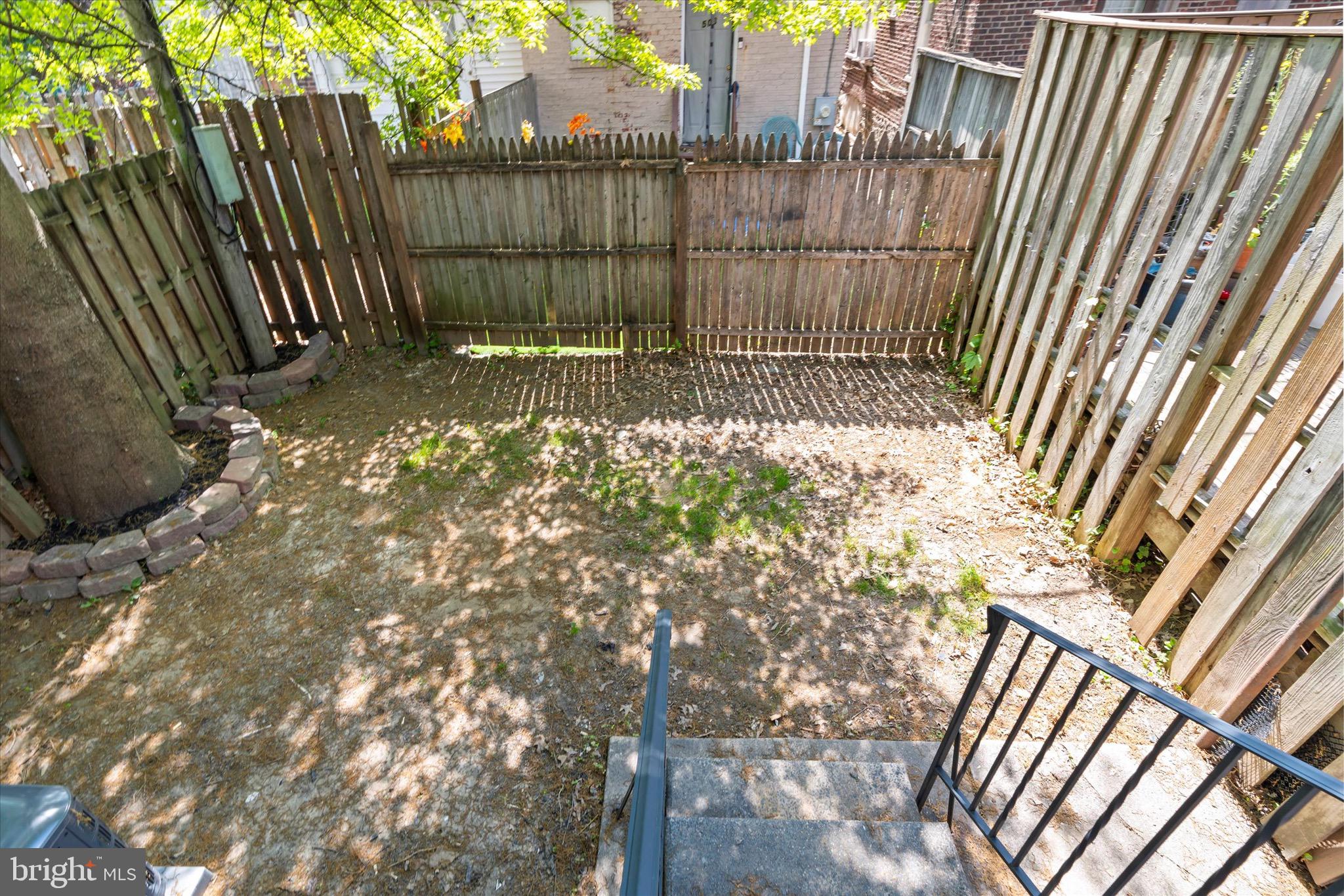 502 MCCABE AVENUE