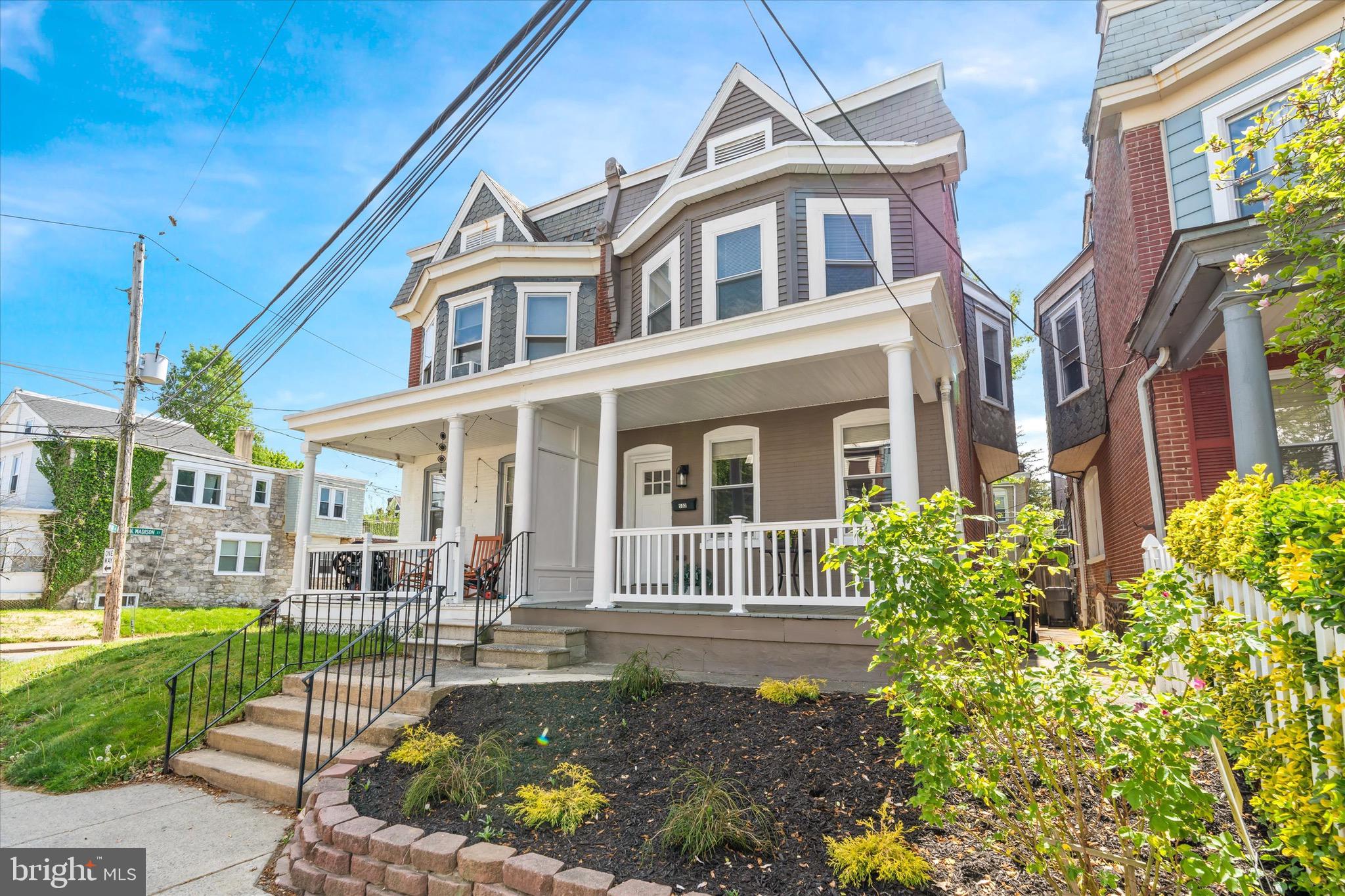 502 MCCABE AVENUE