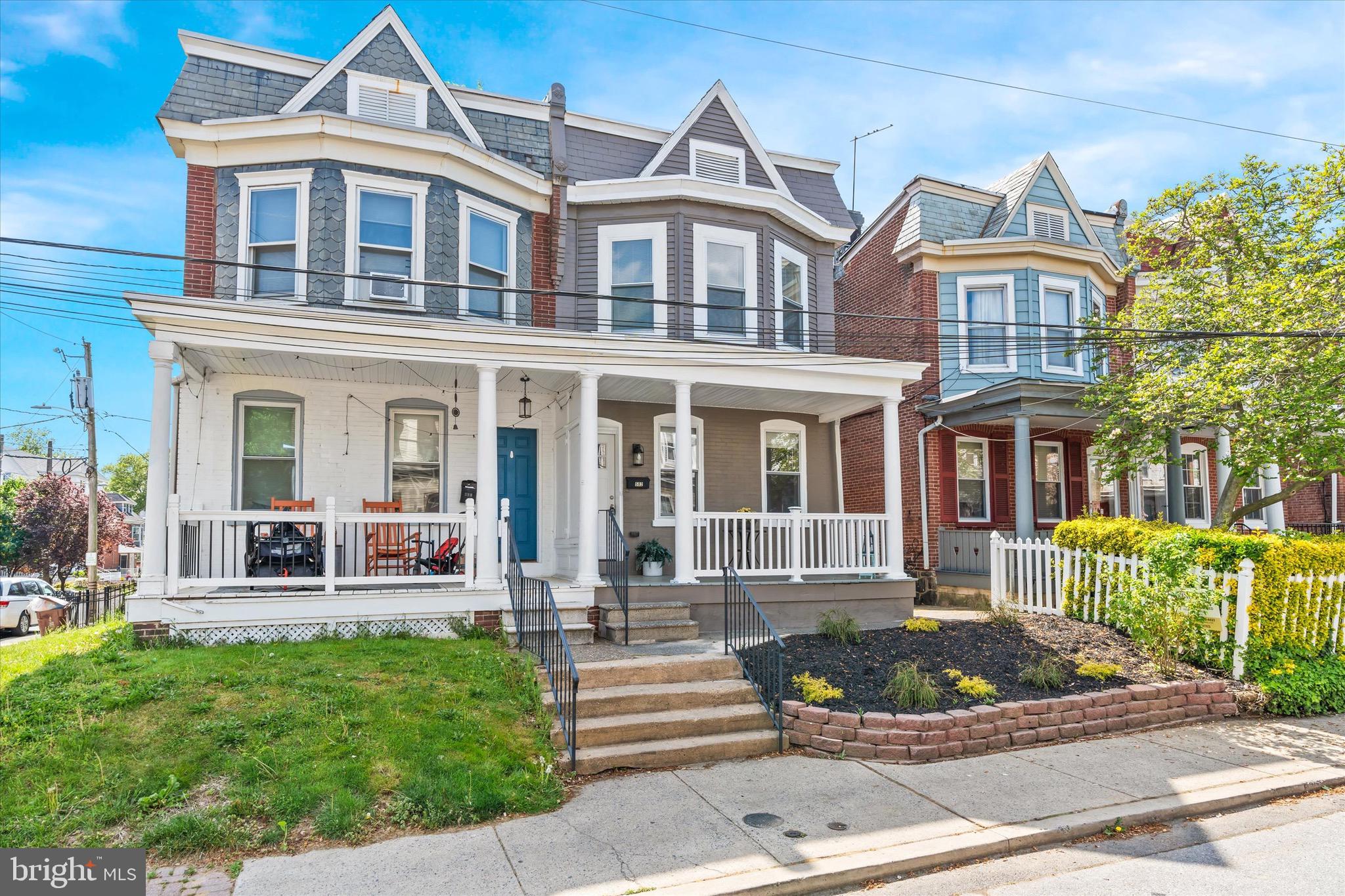 502 MCCABE AVENUE