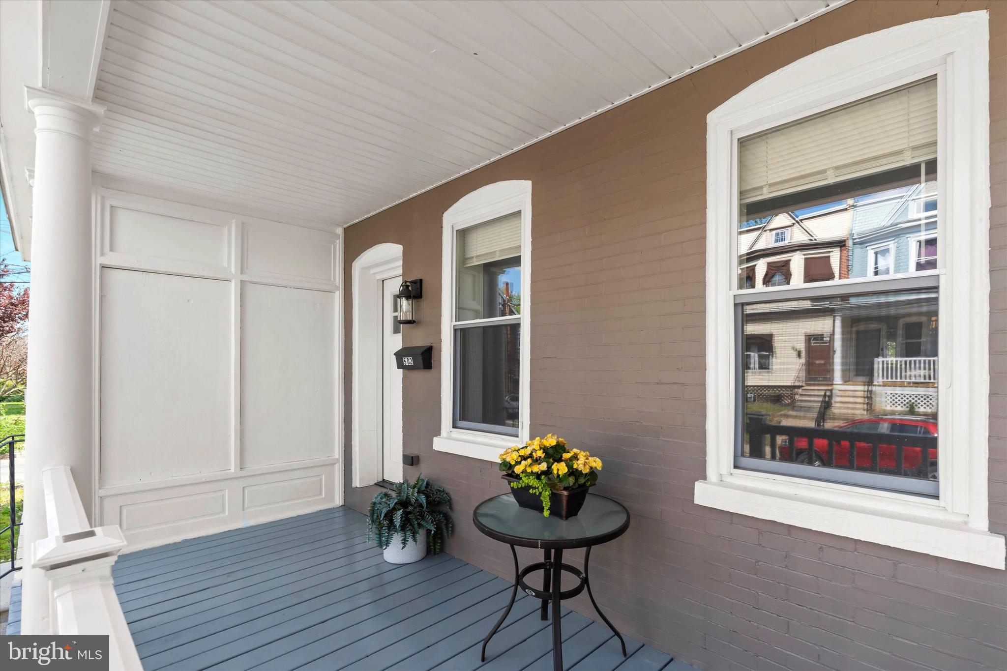 502 MCCABE AVENUE