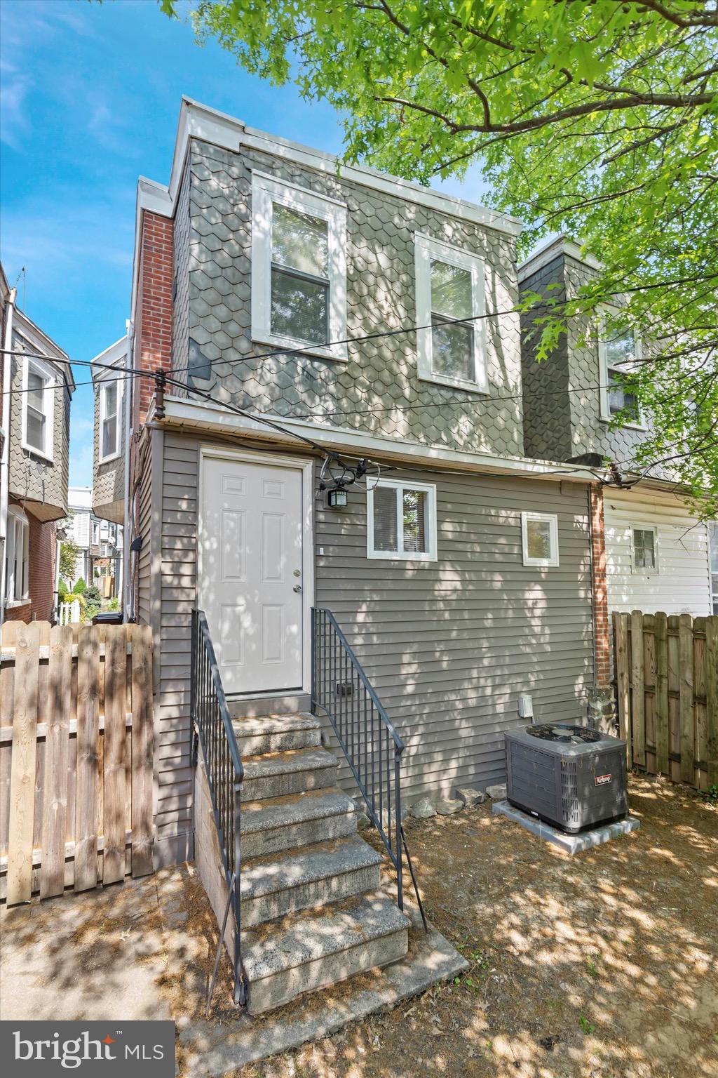 502 MCCABE AVENUE