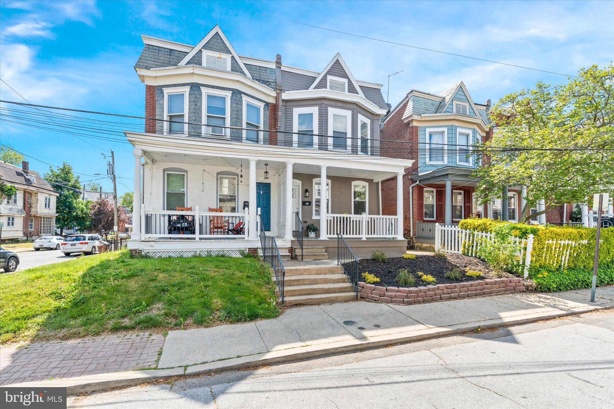 502 MCCABE AVENUE