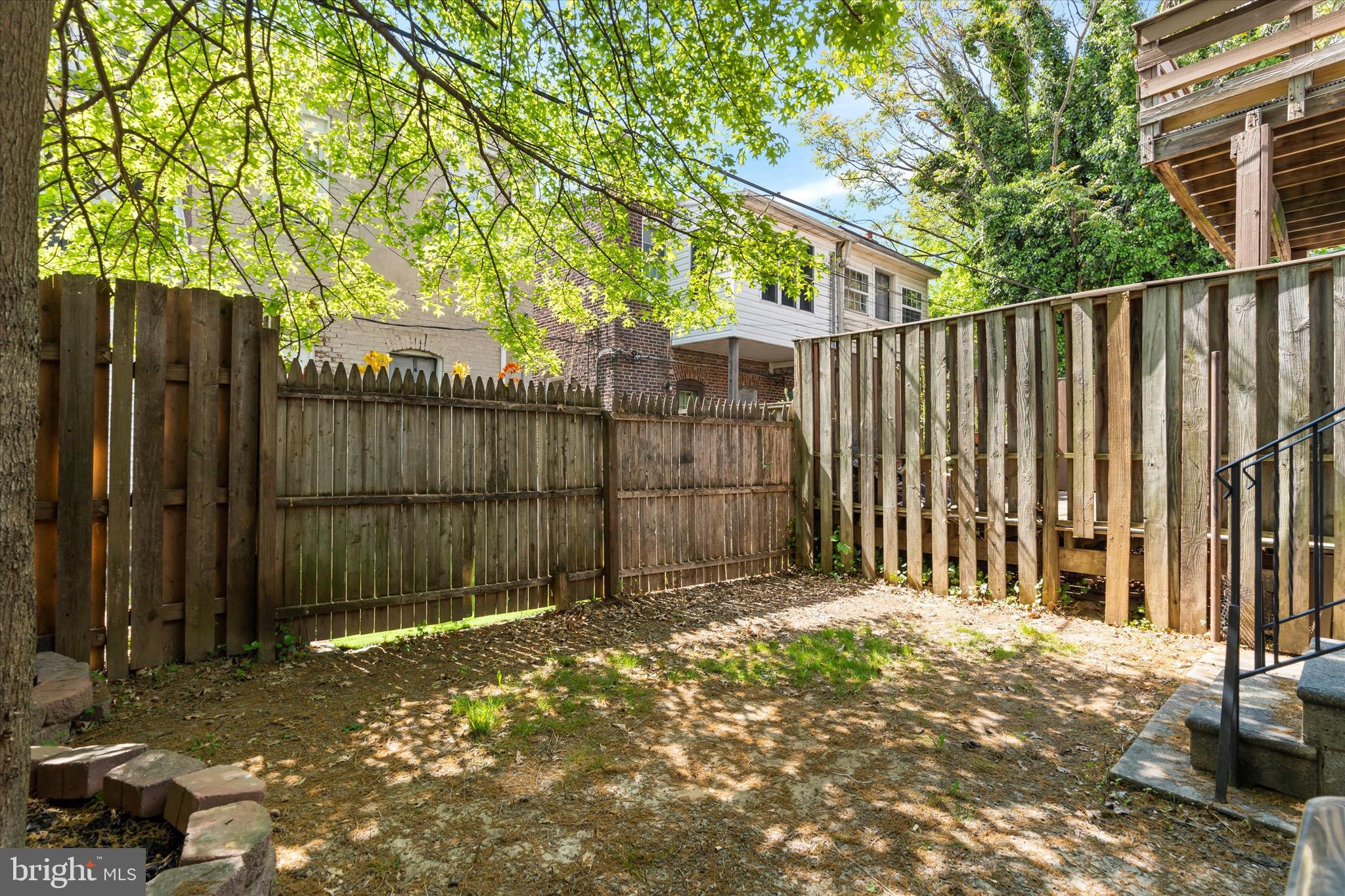 502 MCCABE AVENUE
