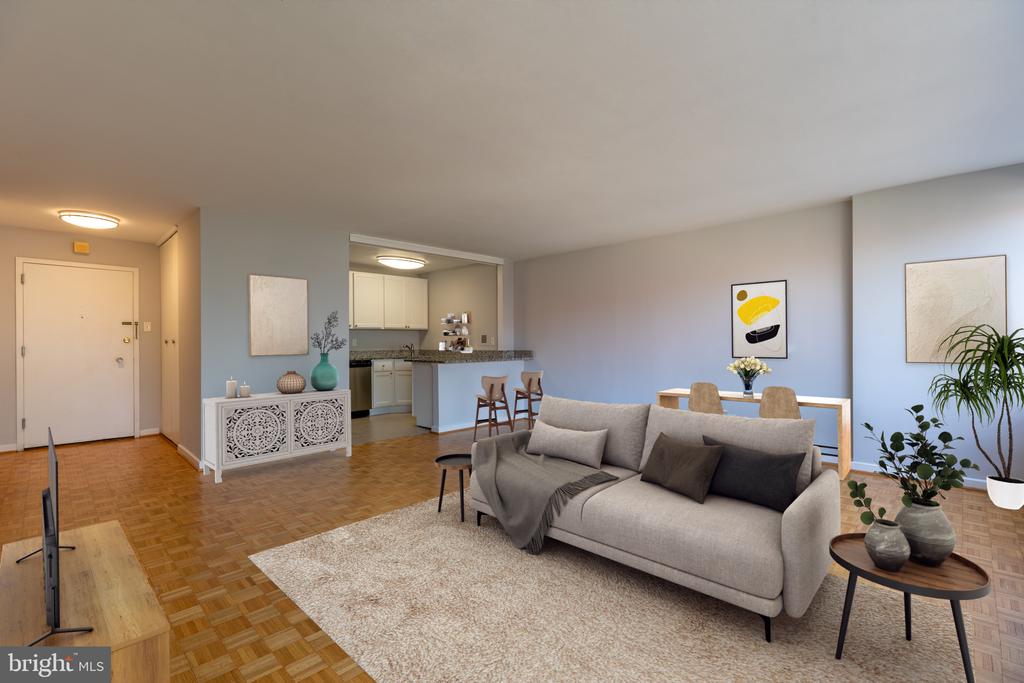 1401 PENNSYLVANIA AVENUE 401