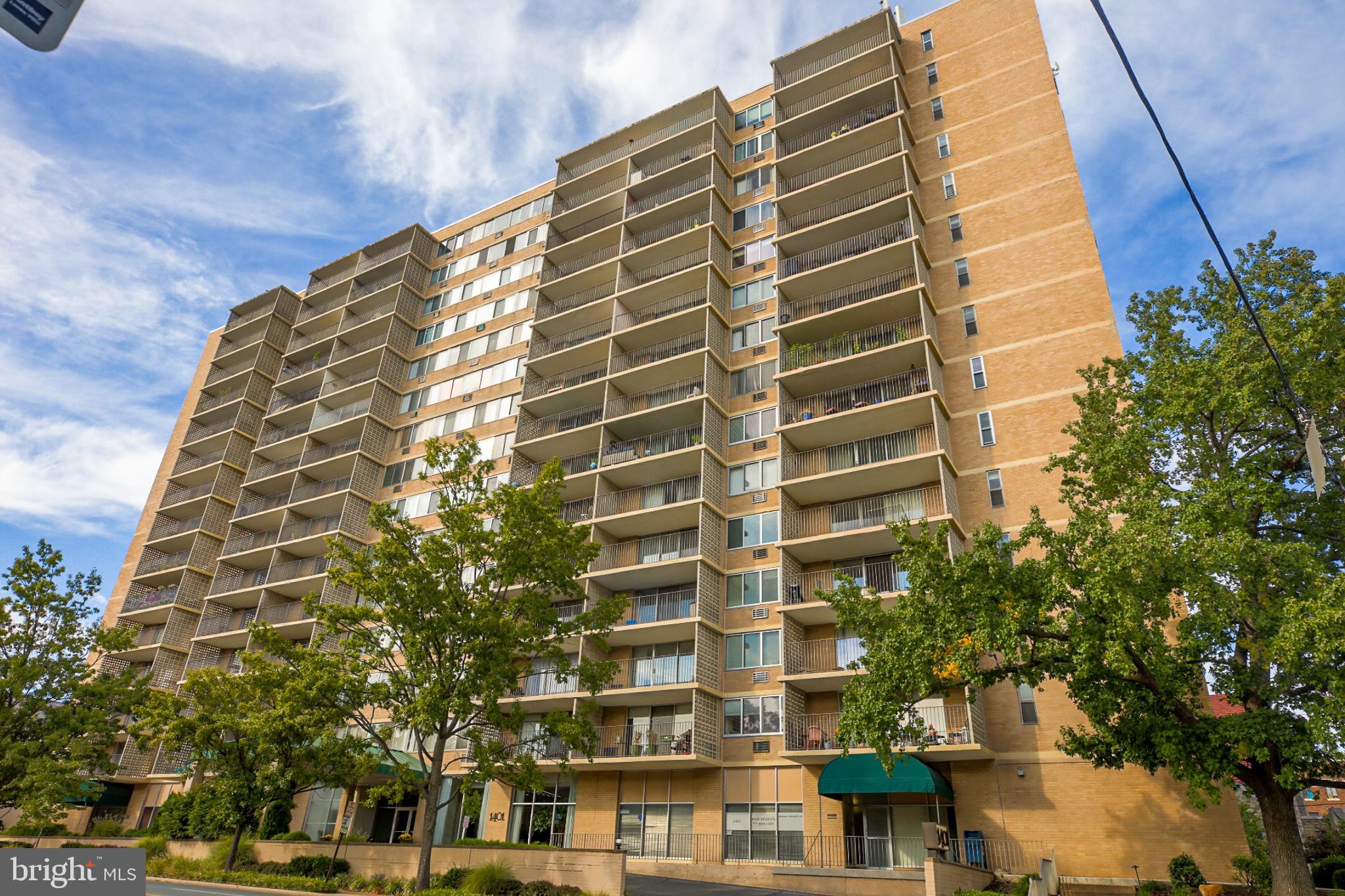 1401 PENNSYLVANIA AVENUE 401