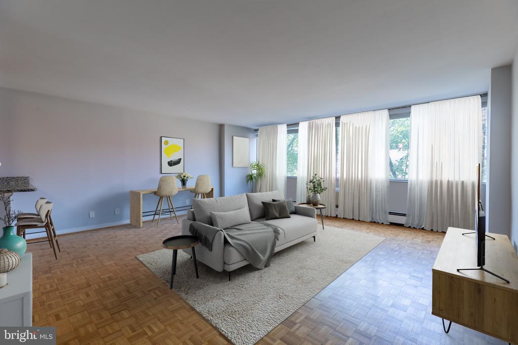 1401 PENNSYLVANIA AVENUE 401