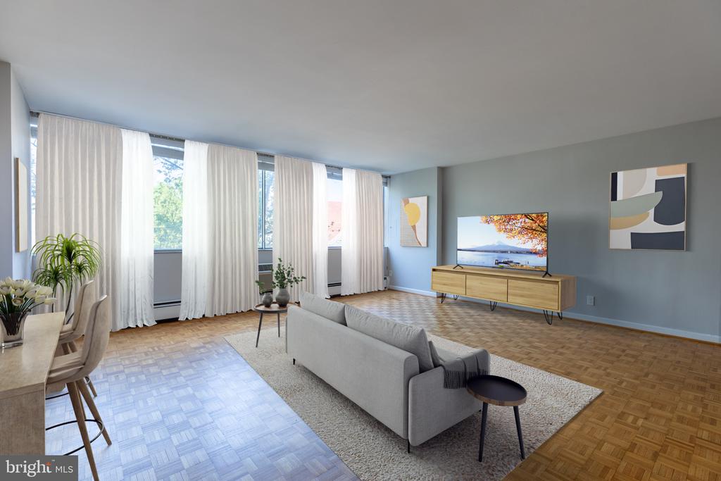1401 PENNSYLVANIA AVENUE 401