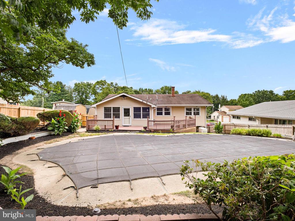 1329 TULANE ROAD