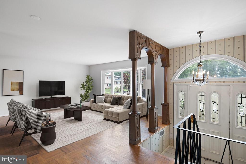 1329 TULANE ROAD
