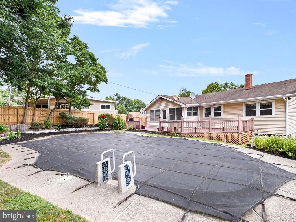 1329 TULANE ROAD