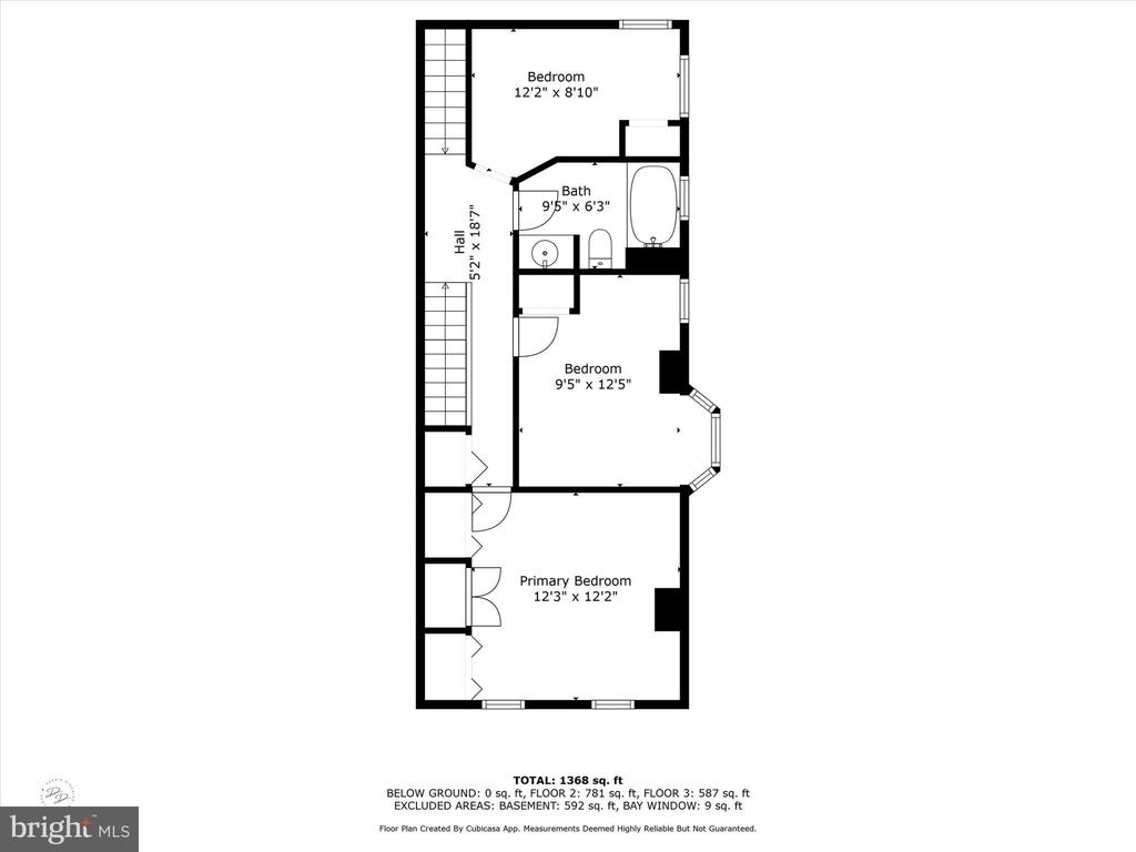 2016 GILPIN AVENUE