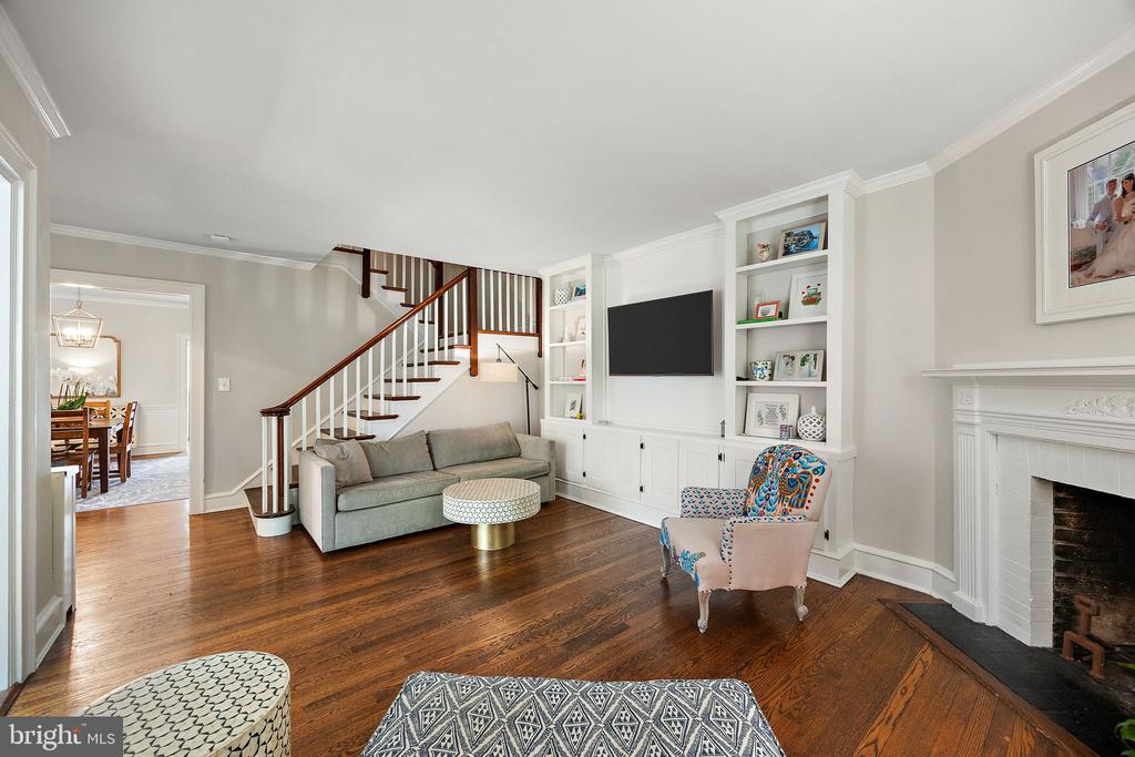 714 NOTTINGHAM ROAD