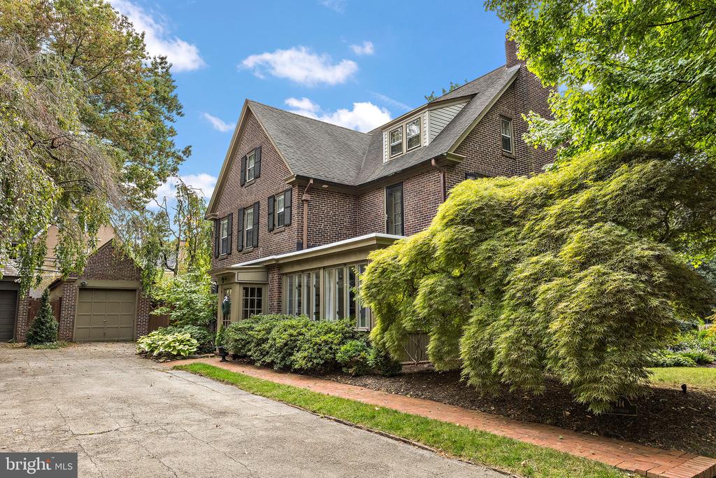 714 NOTTINGHAM ROAD