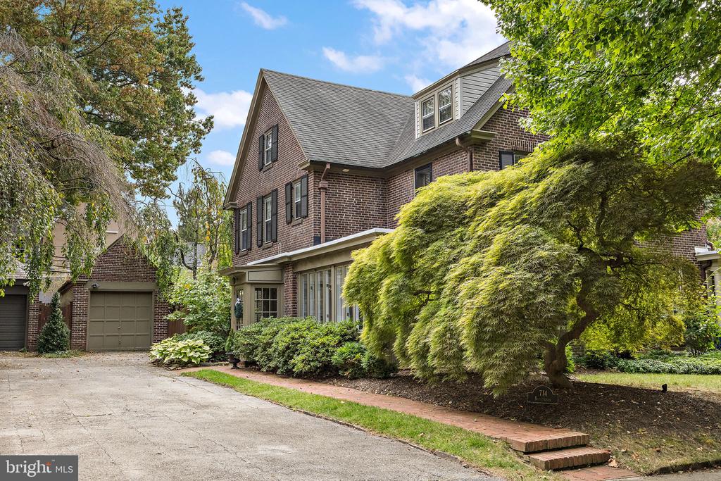 714 NOTTINGHAM ROAD