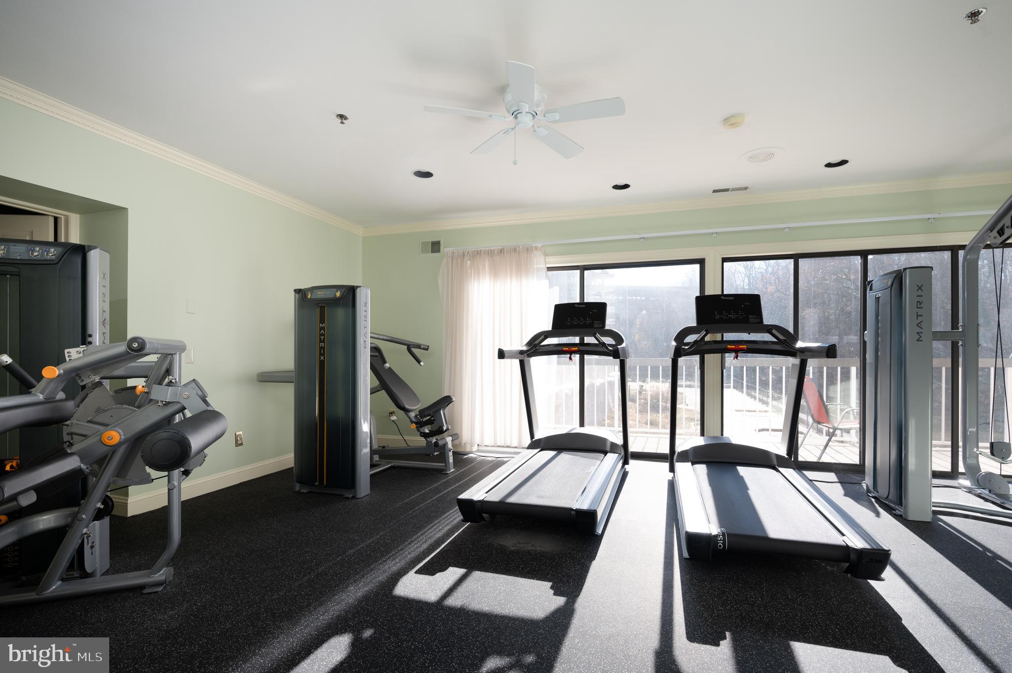 1704 N PARK DRIVE UNIT A312