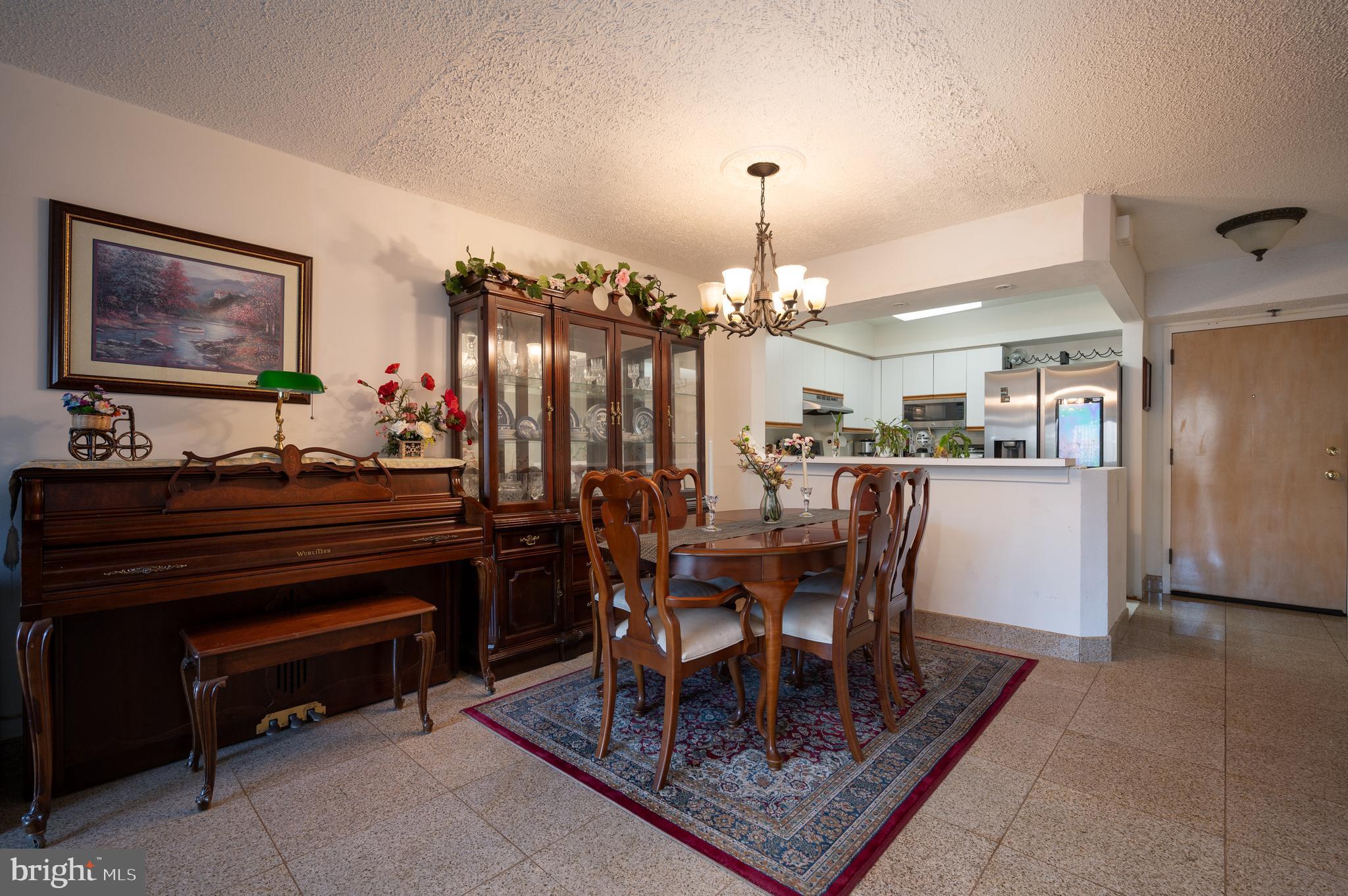 1704 N PARK DRIVE UNIT A312