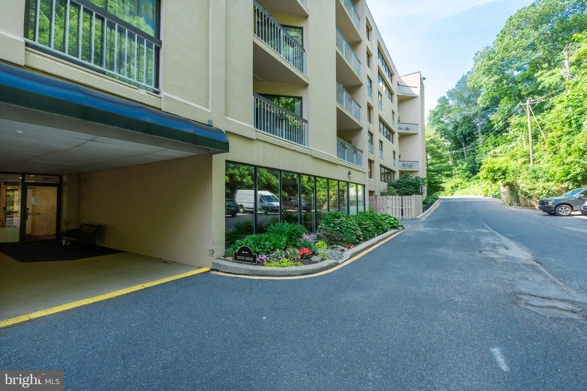 1704 N PARK DRIVE UNIT A312