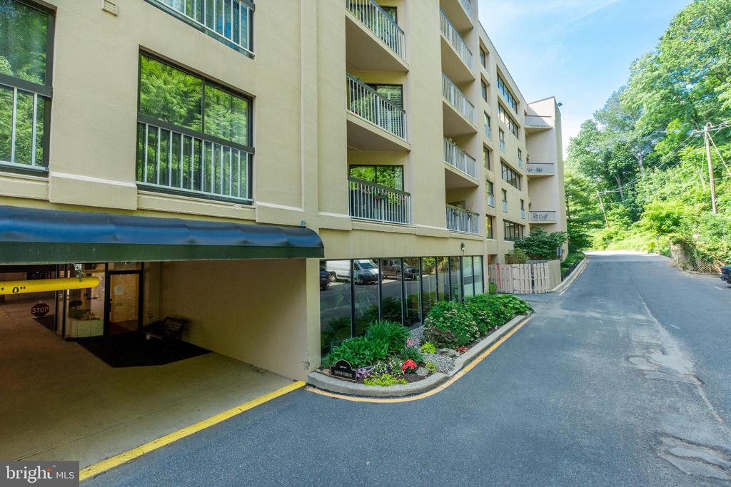 1704 N PARK DRIVE UNIT A312