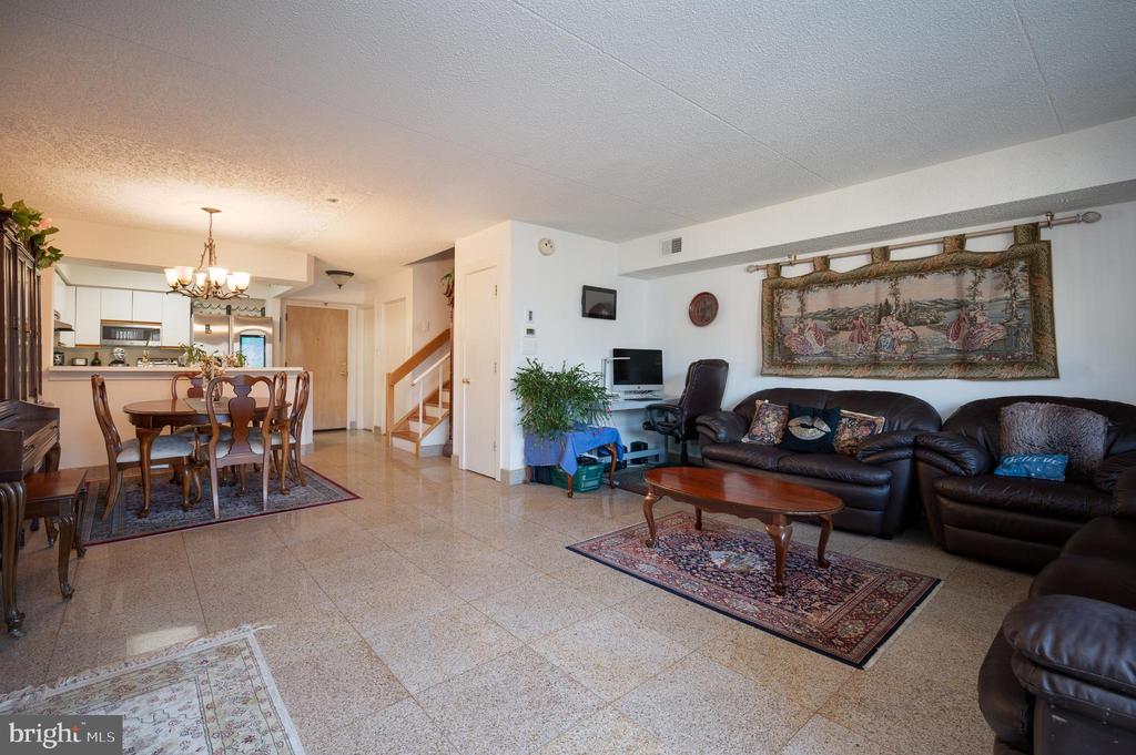 1704 N PARK DRIVE UNIT A312