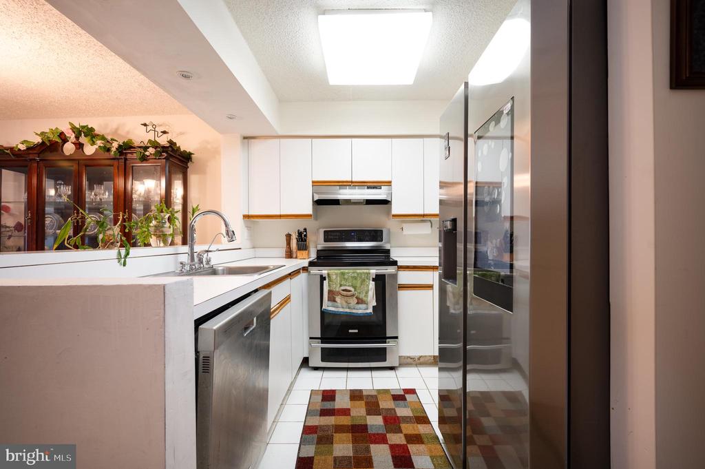 1704 N PARK DRIVE UNIT A312