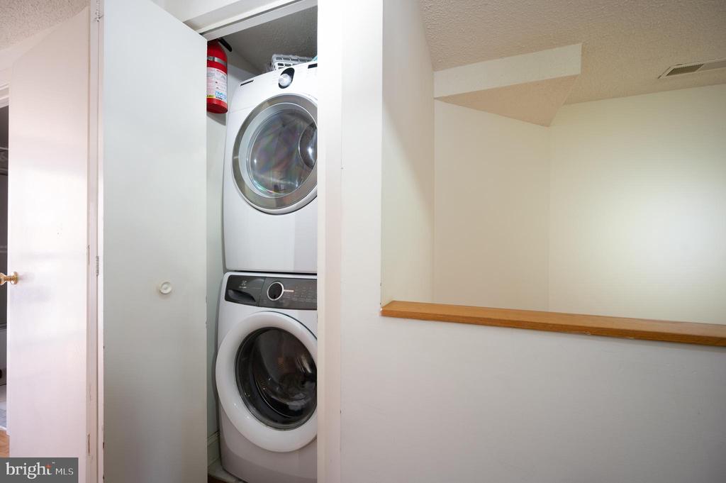 1704 N PARK DRIVE UNIT A312