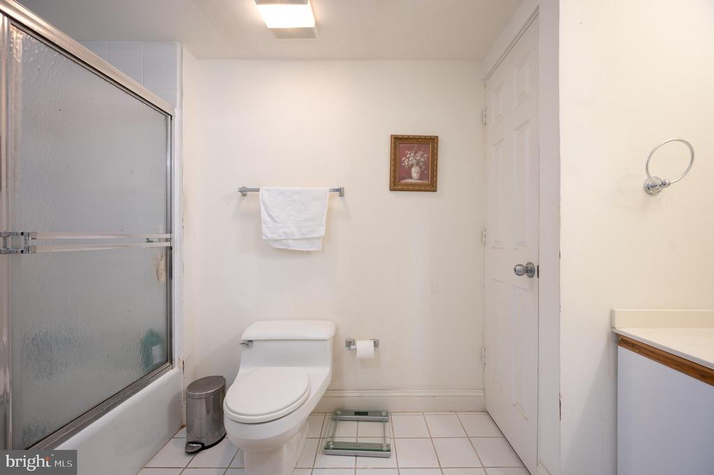 1704 N PARK DRIVE UNIT A312