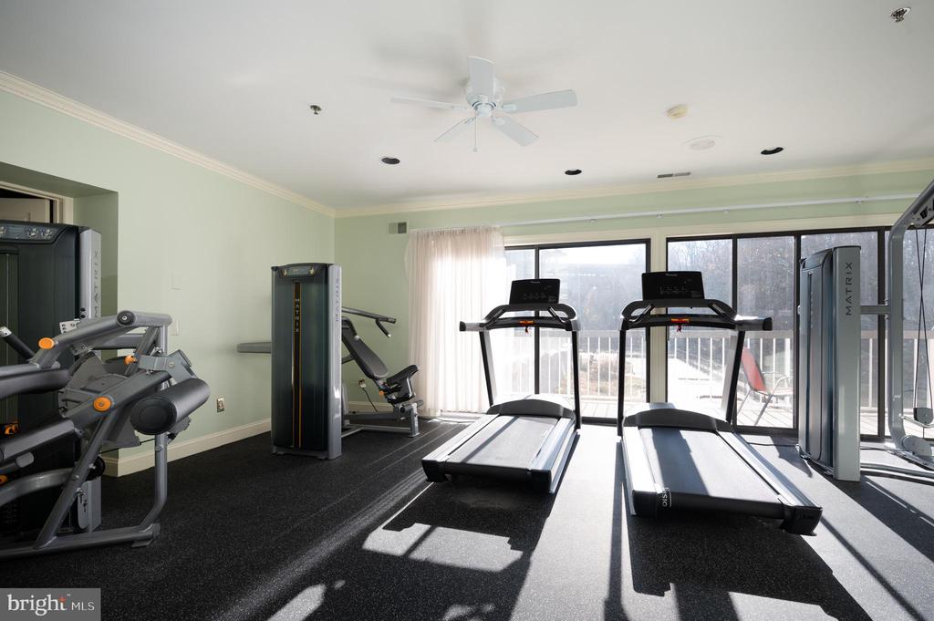 1704 N PARK DRIVE UNIT A312