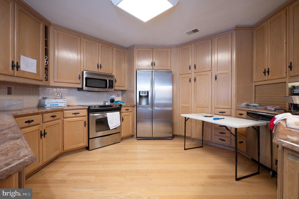 1704 N PARK DRIVE UNIT A312