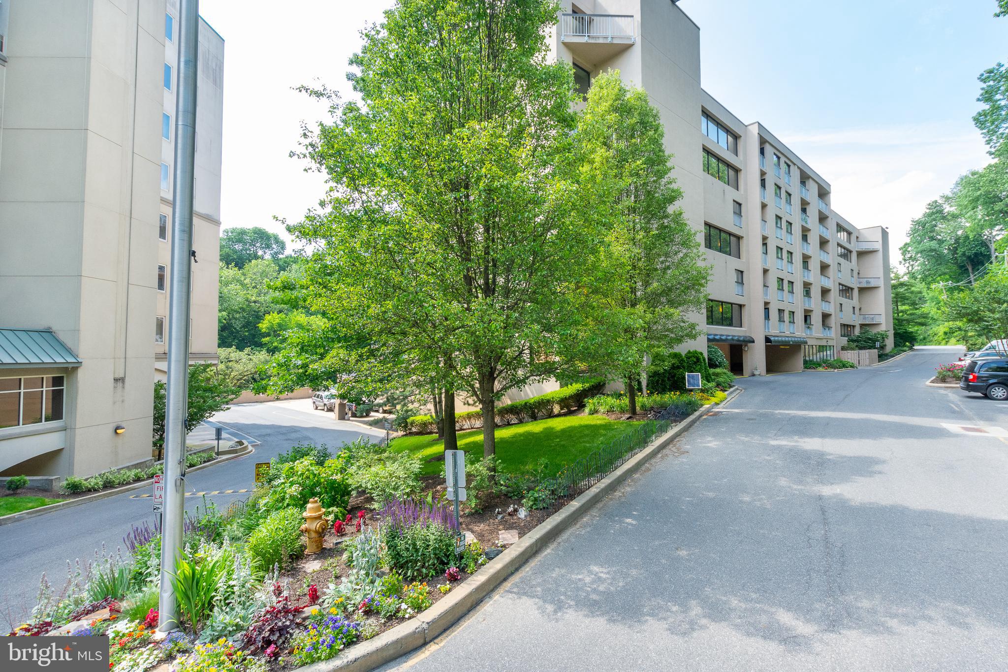 1704 N PARK DRIVE UNIT A312