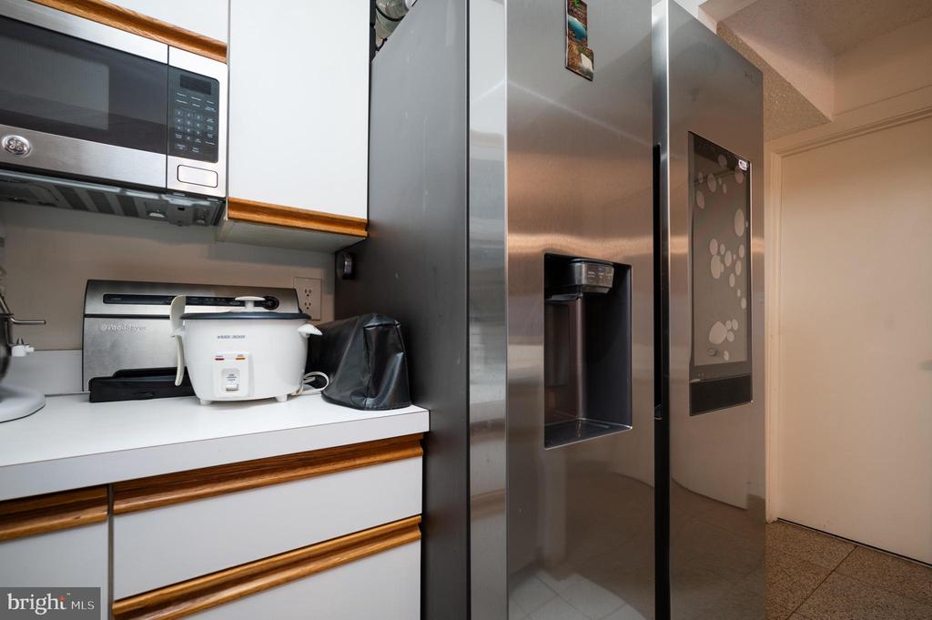 1704 N PARK DRIVE UNIT A312