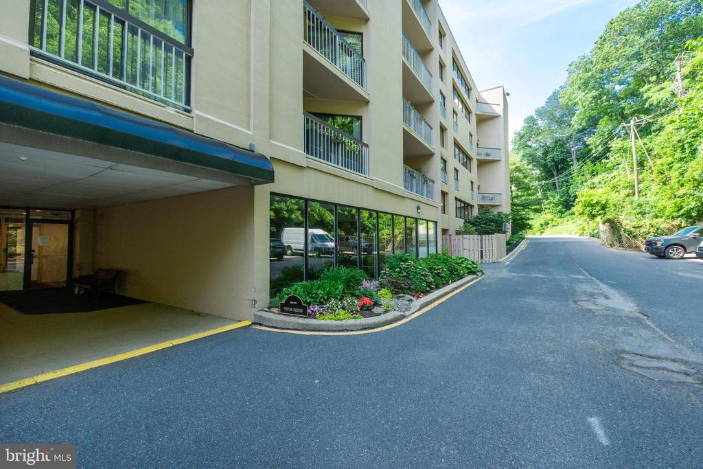 1704 N PARK DRIVE UNIT A312