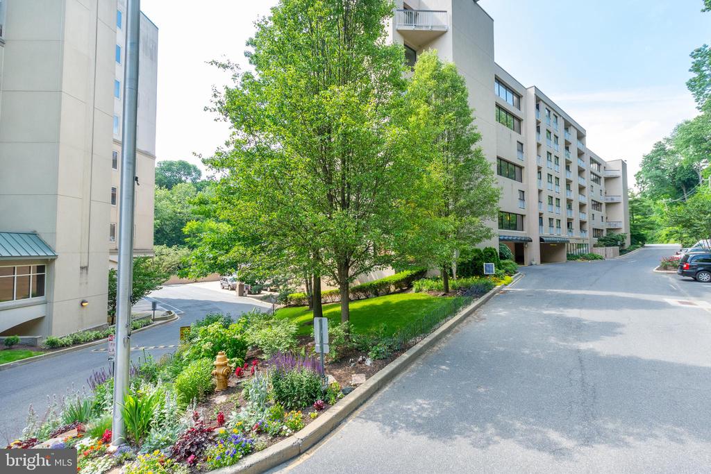 1704 N PARK DRIVE UNIT A312