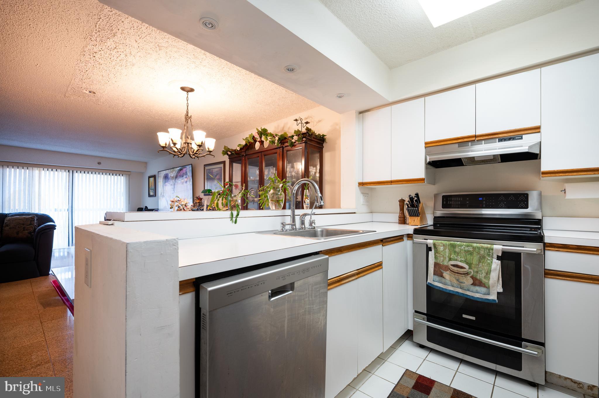 1704 N PARK DRIVE UNIT A312