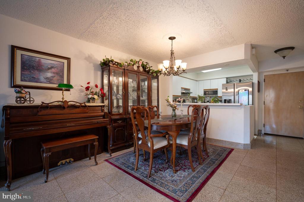 1704 N PARK DRIVE UNIT A312