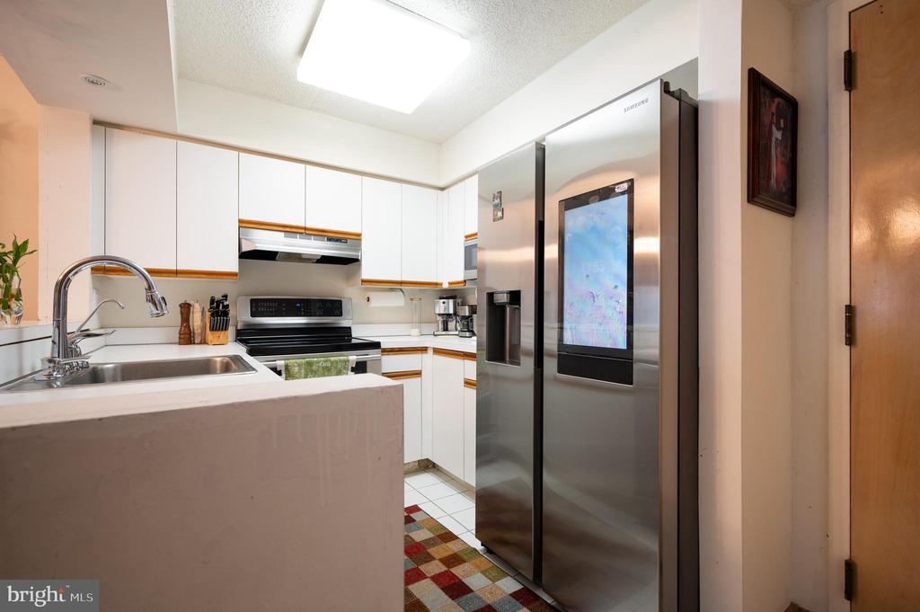 1704 N PARK DRIVE UNIT A312