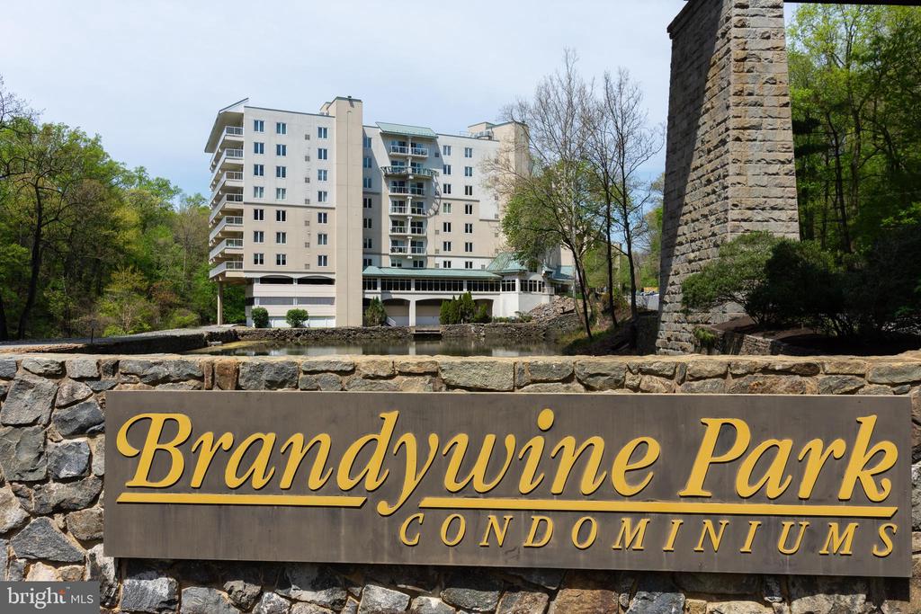 1704 N PARK DRIVE UNIT A312