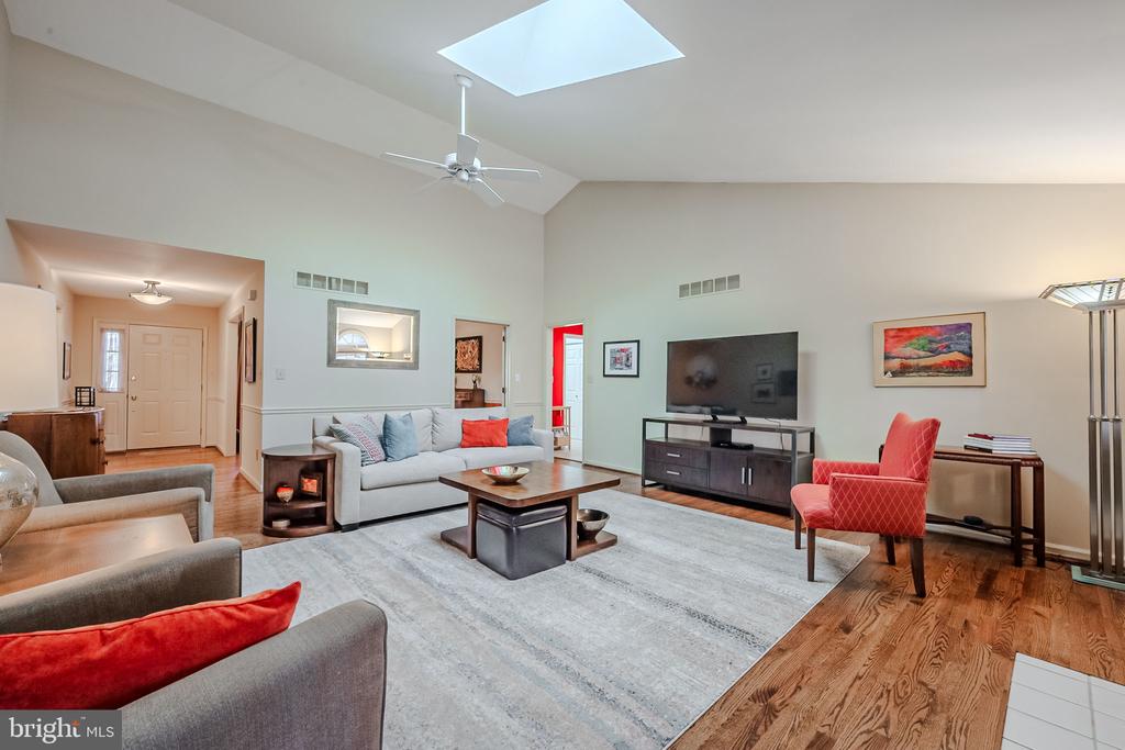 1 EYNON COURT