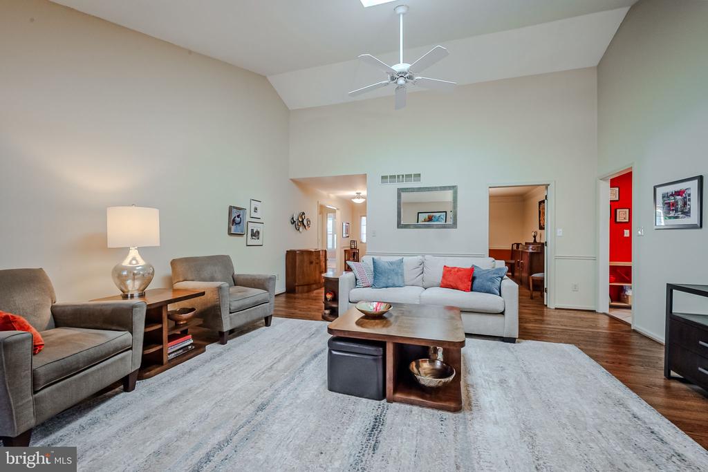 1 EYNON COURT