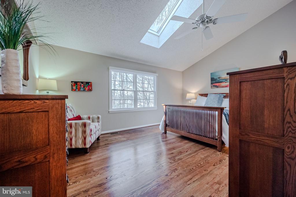 1 EYNON COURT