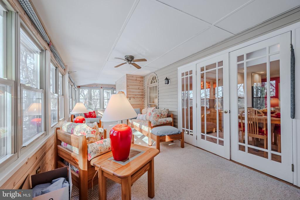 1 EYNON COURT