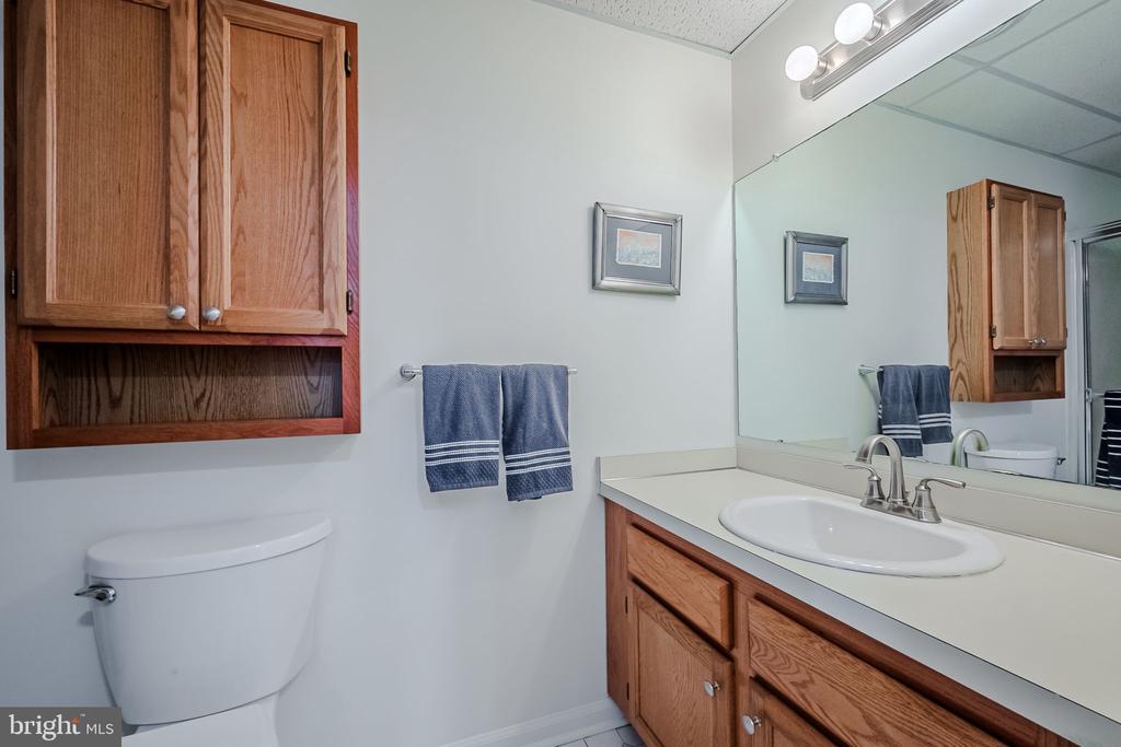 1 EYNON COURT