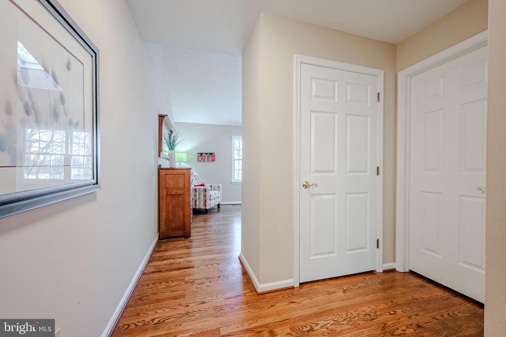 1 EYNON COURT