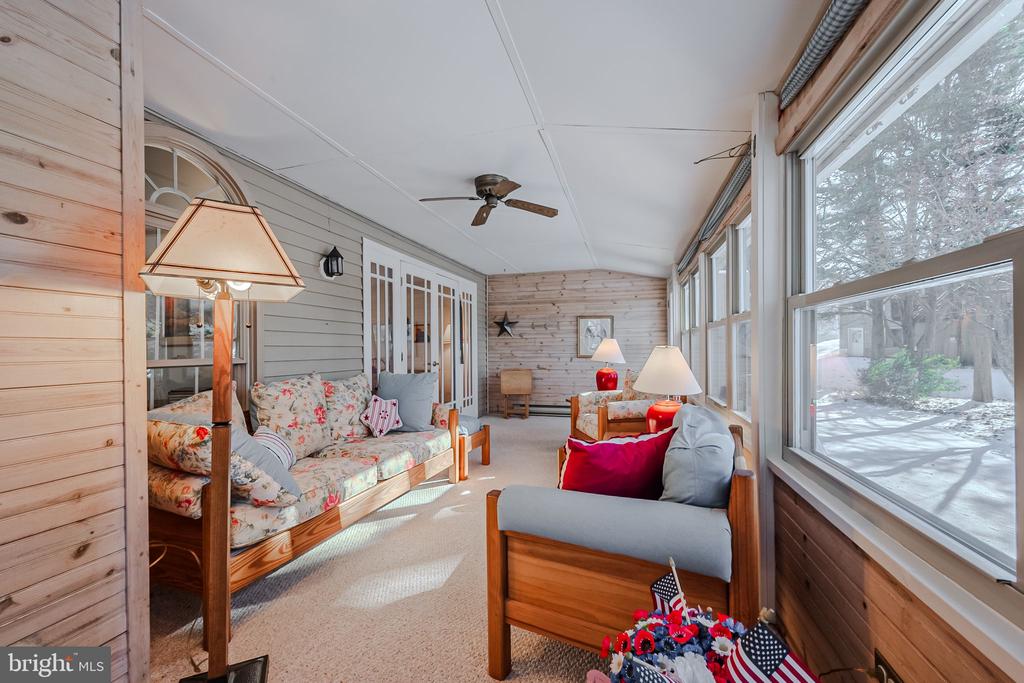1 EYNON COURT