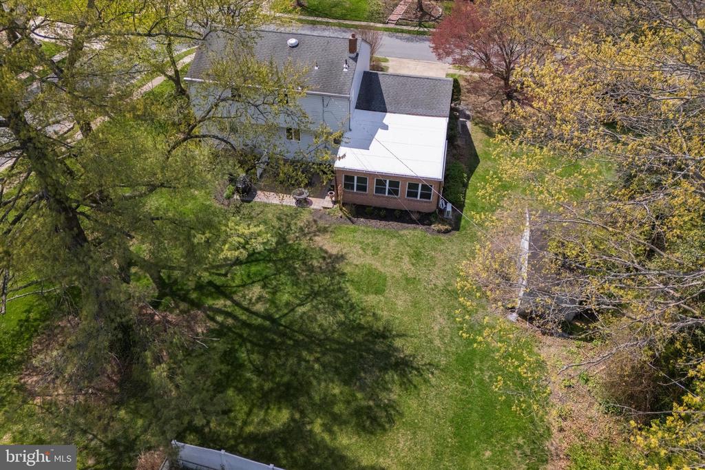 2 RAVENWOOD COURT