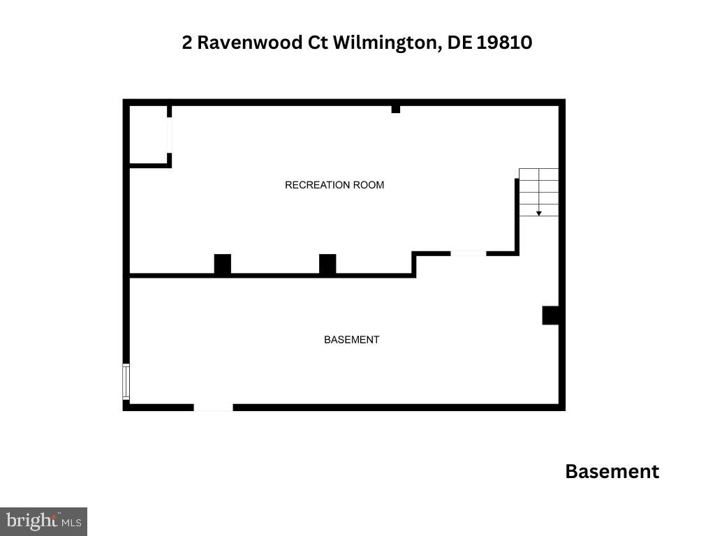 2 RAVENWOOD COURT