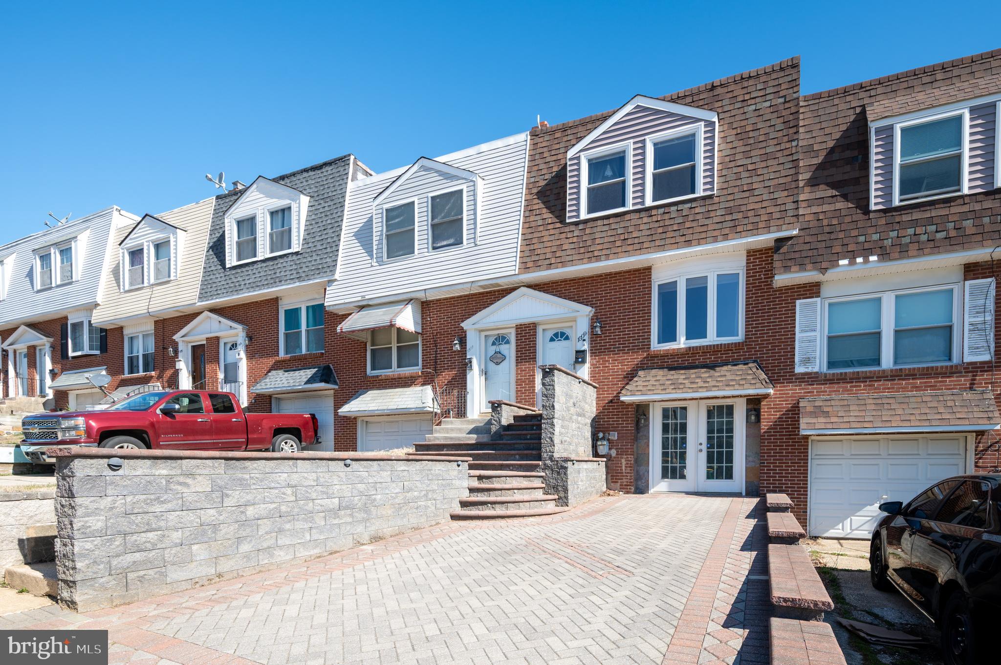 1509 BONWOOD ROAD