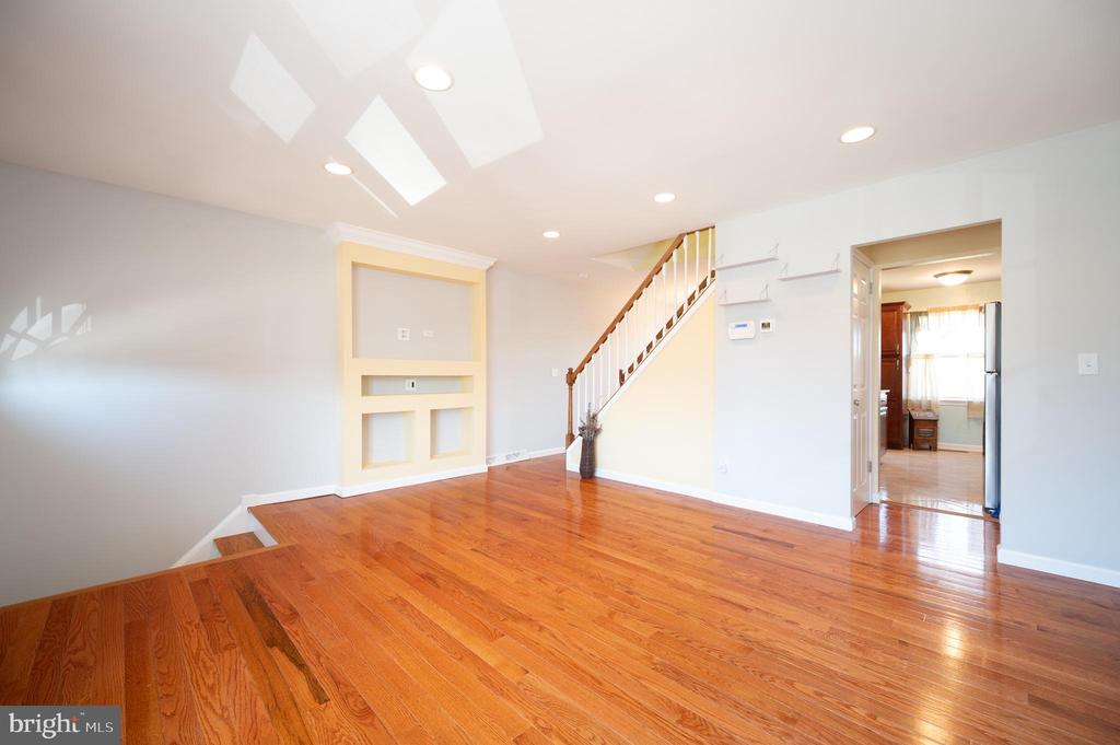 1509 BONWOOD ROAD